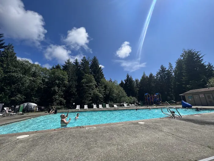 Thousand Trails South Jetty Picture 8