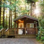 Thousand Trails South Jetty