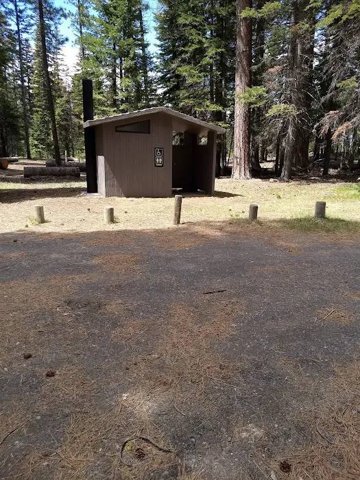 Whispering Pine Horse Camp Picture 10