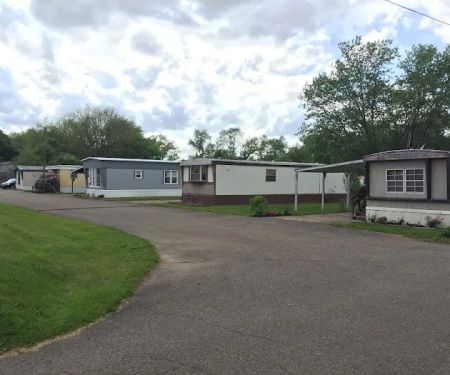 Premier Park Estates, LLC