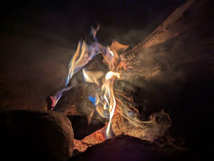 Cold Spring Campground Picture 1