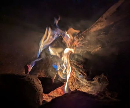 Cold Spring Campground