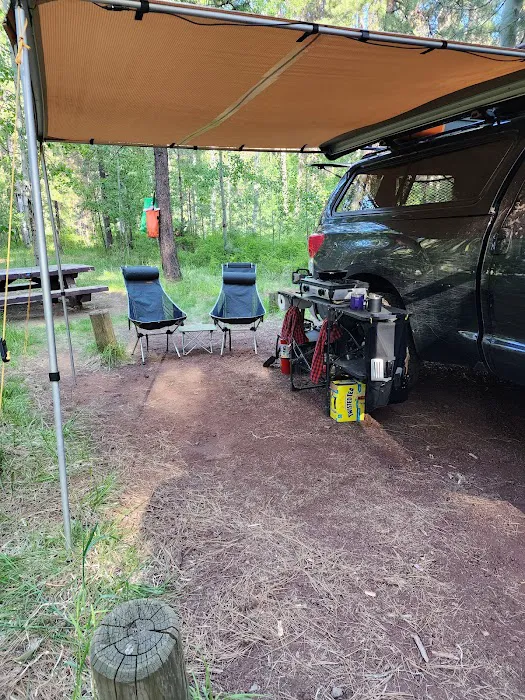 Cold Spring Campground Picture 3