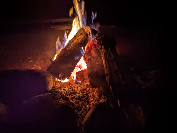 Cold Spring Campground Picture 4