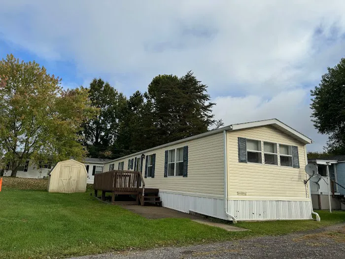 Hidden Valley Estates Manufactured Home Community Picture 2