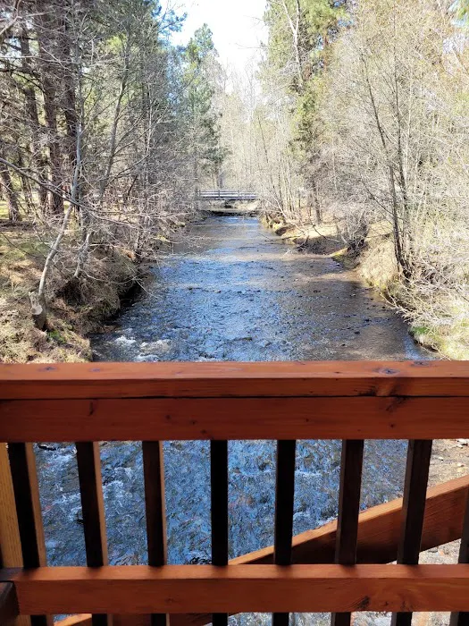 Sisters Creekside Campground Picture 8