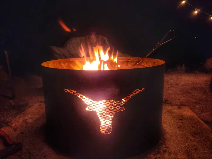 Sisters Creekside Campground Picture 6