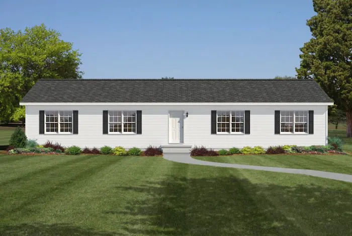 Charter Oaks Manufactured Home Community Picture 5