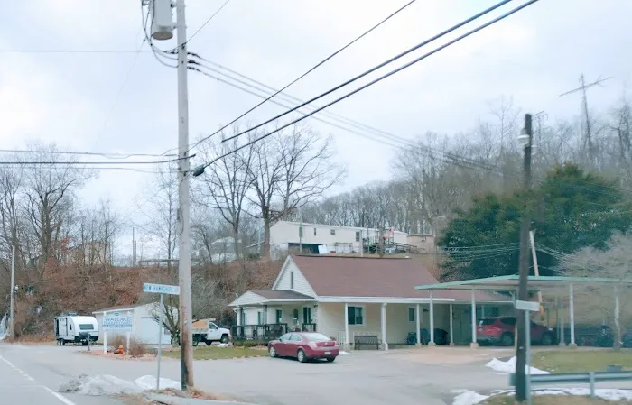 Wallace Trailer Court Picture 1