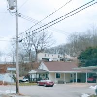 Wallace Trailer Court ico