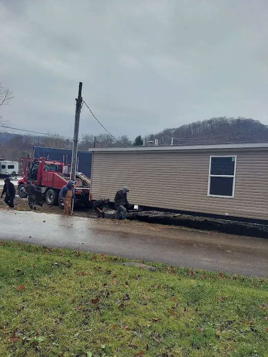 Wallace Trailer Court Picture 9