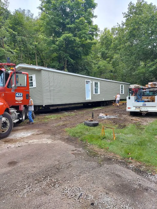 Wallace Trailer Court Picture 4