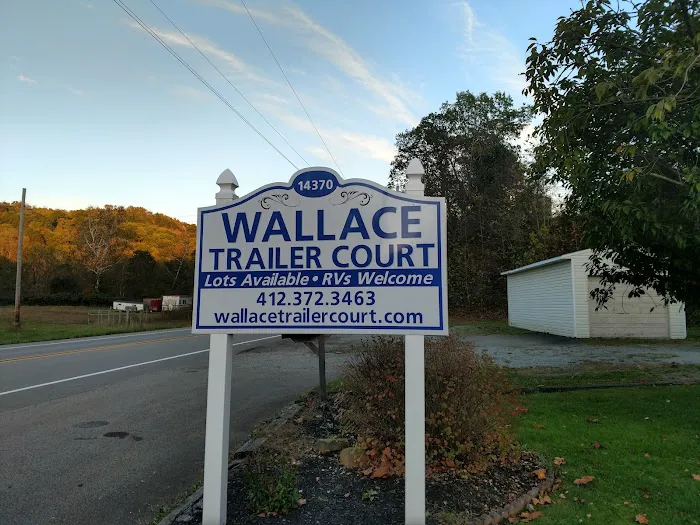 Wallace Trailer Court Picture 5