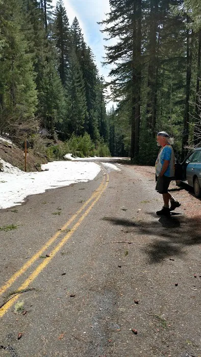 Box Canyon Horse Camp Picture 3
