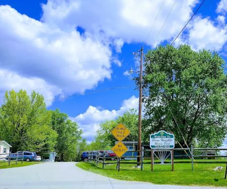 Penn Heights Mobile Park Inc