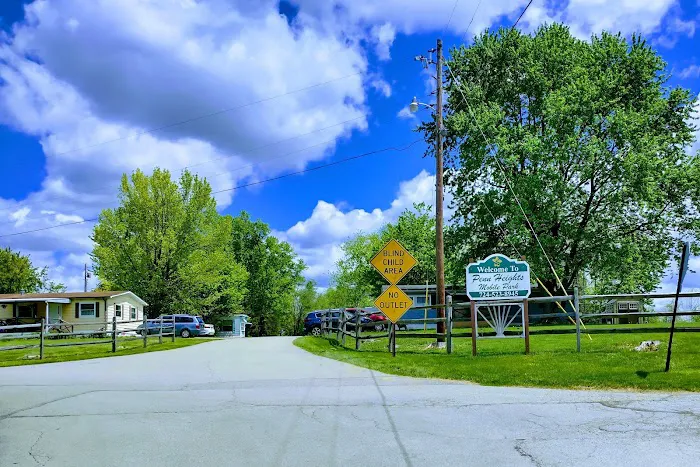 Penn Heights Mobile Park Inc Picture 3