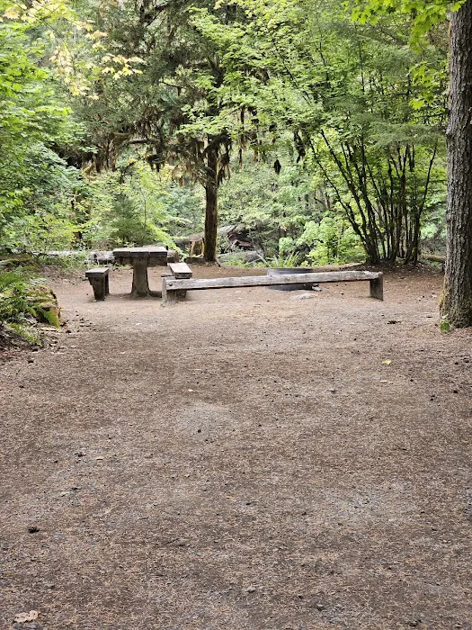 Kiahanie Campground Picture 3