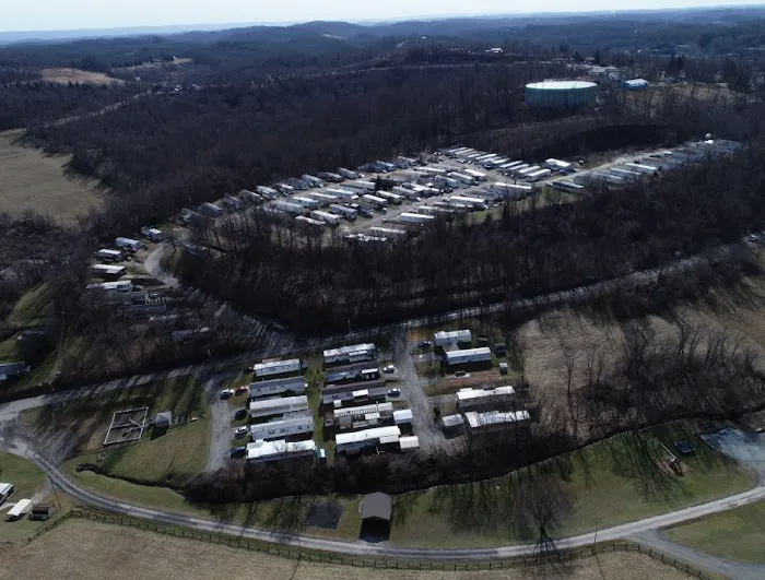 Hilltop Estates MHP (Mobile Home Park) Picture 2