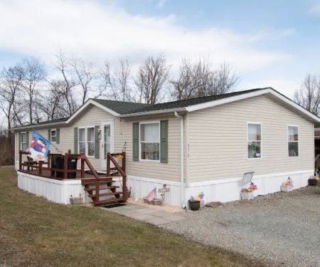 Hilltop Estates MHP (Mobile Home Park)