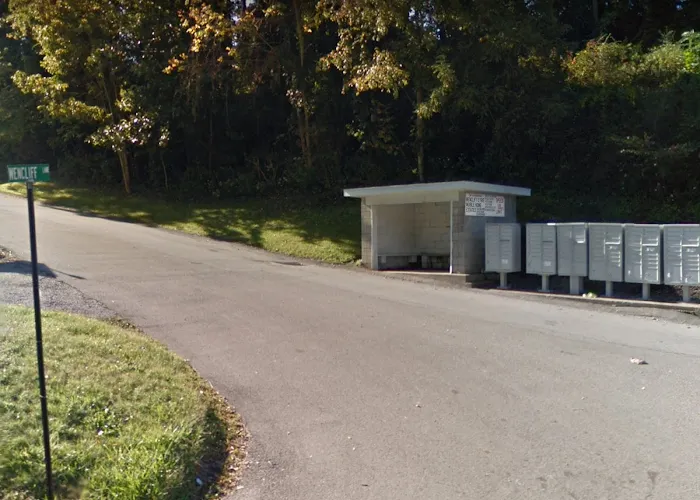 Hilltop Estates MHP (Mobile Home Park) Picture 8