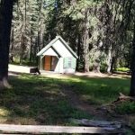 Skookum Creek Campground