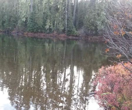 Blair Lake Campground