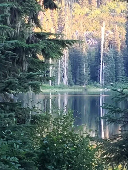 Blair Lake Campground Picture 5