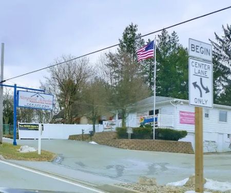 Hempfield Suburban MHC