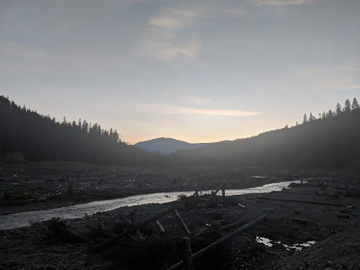 Mill Pond Campground Picture 6