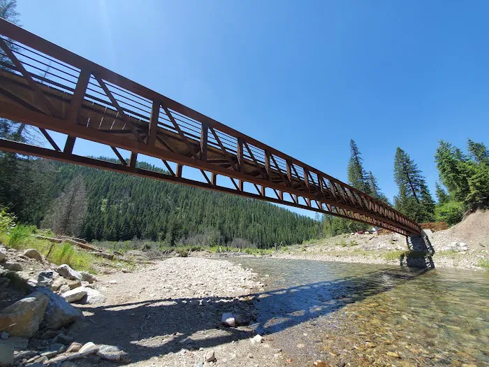 Mill Pond Campground Picture 9