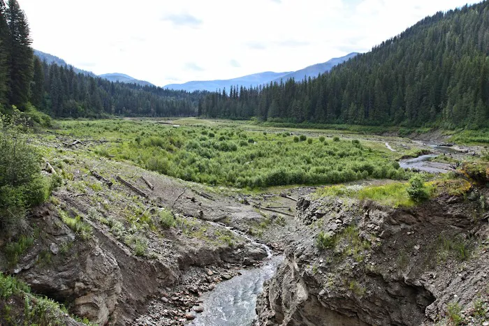 Mill Pond Campground Picture 5