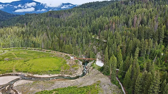 Mill Pond Campground Picture 7