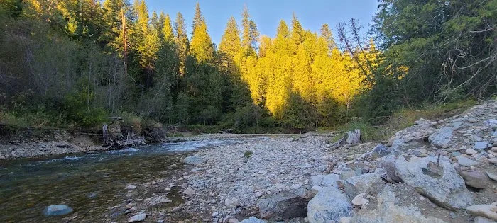 Mill Pond Campground Picture 4