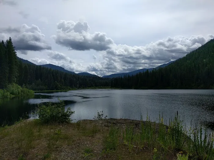 Mill Pond Campground Picture 10
