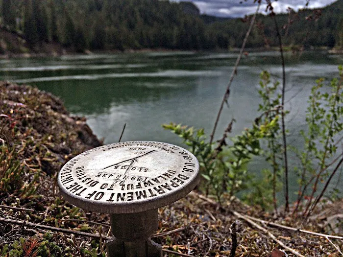 Grandview Campground Picture 4