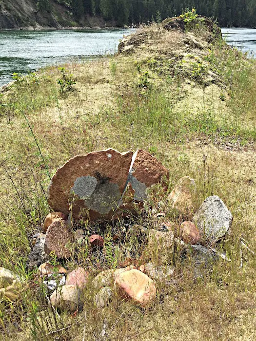 Grandview Campground Picture 7