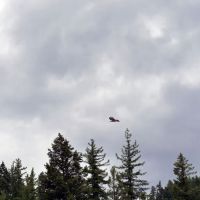 Grandview Campground ico