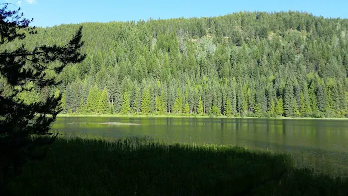 Petit Lake Campground Picture 3