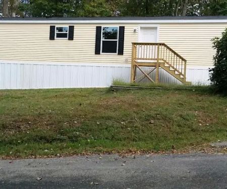 Twin Lakes Mobile Home & RV Park