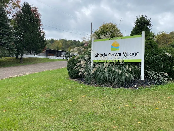 Shady Grove Village Picture 3