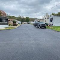 Shady Grove Village ico