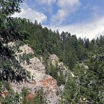 Everett Slough Campground