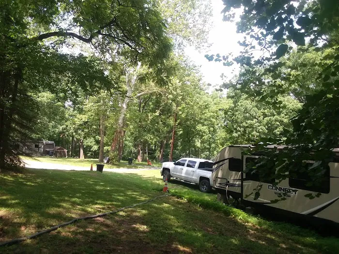 Clayton's RV Park Picture 3