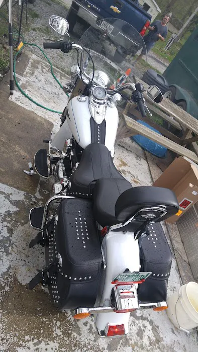 Clayton's RV Park Picture 1