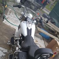 Clayton's RV Park ico