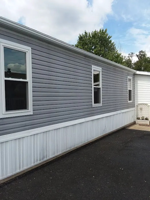 South Park Manufactured Home Community Picture 1