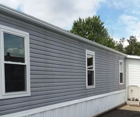 South Park Manufactured Home Community