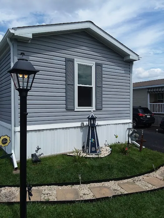 South Park Manufactured Home Community Picture 6