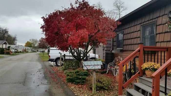 South Park Manufactured Home Community Picture 5