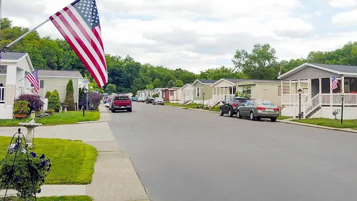 South Park Manufactured Home Community Picture 10